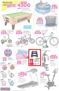 Game Ghana : Kumasi City Mall Store Opening (20 Apr - 23 Apr 2017), page 10