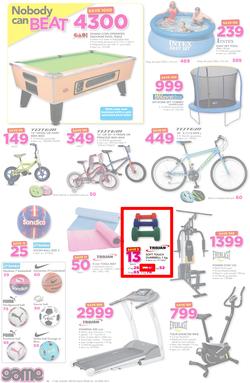 Game Ghana : Kumasi City Mall Store Opening (20 Apr - 23 Apr 2017), page 10