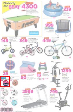 Game Ghana : Kumasi City Mall Store Opening (20 Apr - 23 Apr 2017), page 10