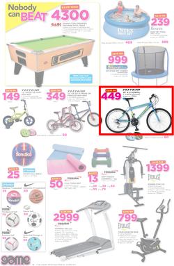 Game Ghana : Kumasi City Mall Store Opening (20 Apr - 23 Apr 2017), page 10