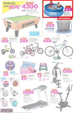 Game Ghana : Kumasi City Mall Store Opening (20 Apr - 23 Apr 2017), page 10