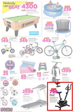 Game Ghana : Kumasi City Mall Store Opening (20 Apr - 23 Apr 2017), page 10