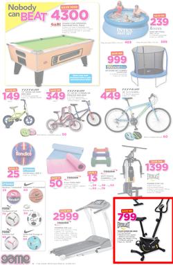 Game Ghana : Kumasi City Mall Store Opening (20 Apr - 23 Apr 2017), page 10