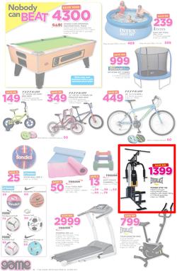 Game Ghana : Kumasi City Mall Store Opening (20 Apr - 23 Apr 2017), page 10