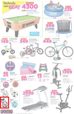 Game Ghana : Kumasi City Mall Store Opening (20 Apr - 23 Apr 2017), page 10