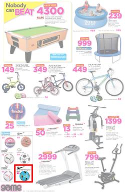 Game Ghana : Kumasi City Mall Store Opening (20 Apr - 23 Apr 2017), page 10