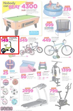 Game Ghana : Kumasi City Mall Store Opening (20 Apr - 23 Apr 2017), page 10