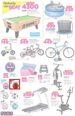 Game Ghana : Kumasi City Mall Store Opening (20 Apr - 23 Apr 2017), page 10