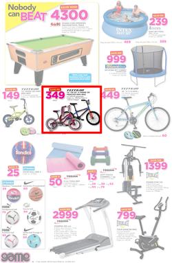 Game Ghana : Kumasi City Mall Store Opening (20 Apr - 23 Apr 2017), page 10