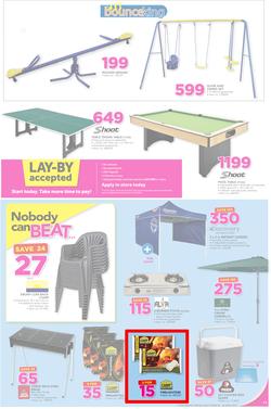 Game Ghana : Kumasi City Mall Store Opening (20 Apr - 23 Apr 2017), page 11