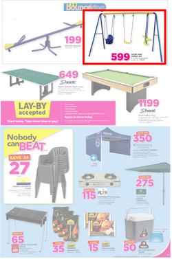Game Ghana : Kumasi City Mall Store Opening (20 Apr - 23 Apr 2017), page 11