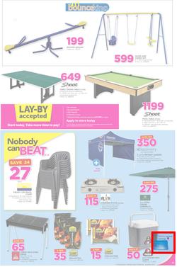 Game Ghana : Kumasi City Mall Store Opening (20 Apr - 23 Apr 2017), page 11