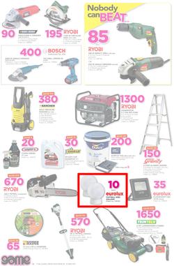 Game Ghana : Kumasi City Mall Store Opening (20 Apr - 23 Apr 2017), page 12