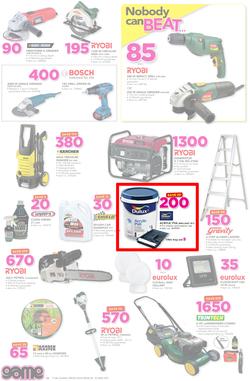 Game Ghana : Kumasi City Mall Store Opening (20 Apr - 23 Apr 2017), page 12