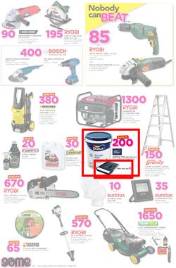 Game Ghana : Kumasi City Mall Store Opening (20 Apr - 23 Apr 2017), page 12