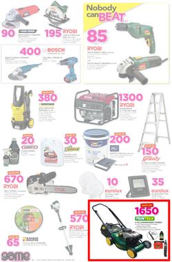 Game Ghana : Kumasi City Mall Store Opening (20 Apr - 23 Apr 2017), page 12