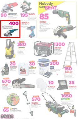 Game Ghana : Kumasi City Mall Store Opening (20 Apr - 23 Apr 2017), page 12