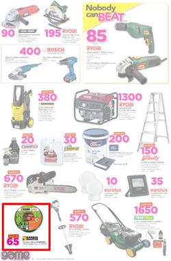 Game Ghana : Kumasi City Mall Store Opening (20 Apr - 23 Apr 2017), page 12