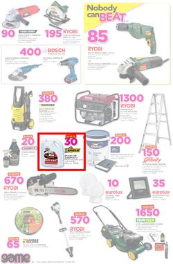 Game Ghana : Kumasi City Mall Store Opening (20 Apr - 23 Apr 2017), page 12