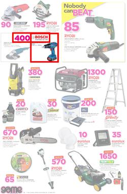 Game Ghana : Kumasi City Mall Store Opening (20 Apr - 23 Apr 2017), page 12