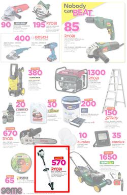 Game Ghana : Kumasi City Mall Store Opening (20 Apr - 23 Apr 2017), page 12