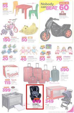 Game Ghana : Kumasi City Mall Store Opening (20 Apr - 23 Apr 2017), page 13