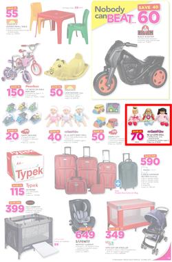 Game Ghana : Kumasi City Mall Store Opening (20 Apr - 23 Apr 2017), page 13