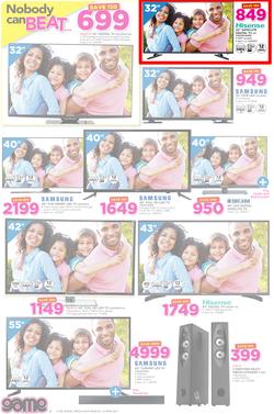 Game Ghana : Kumasi City Mall Store Opening (20 Apr - 23 Apr 2017), page 2
