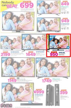 Game Ghana : Kumasi City Mall Store Opening (20 Apr - 23 Apr 2017), page 2