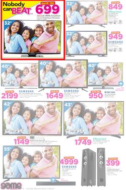 Game Ghana : Kumasi City Mall Store Opening (20 Apr - 23 Apr 2017), page 2