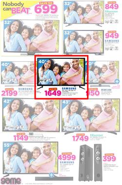 Game Ghana : Kumasi City Mall Store Opening (20 Apr - 23 Apr 2017), page 2