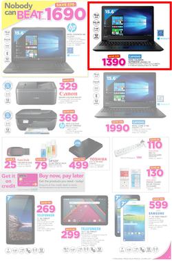 Game Ghana : Kumasi City Mall Store Opening (20 Apr - 23 Apr 2017), page 3