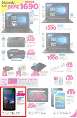 Game Ghana : Kumasi City Mall Store Opening (20 Apr - 23 Apr 2017), page 3