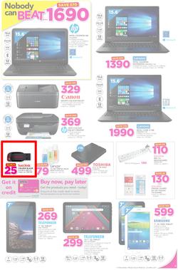 Game Ghana : Kumasi City Mall Store Opening (20 Apr - 23 Apr 2017), page 3