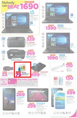 Game Ghana : Kumasi City Mall Store Opening (20 Apr - 23 Apr 2017), page 3