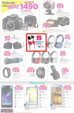 Game Ghana : Kumasi City Mall Store Opening (20 Apr - 23 Apr 2017), page 4