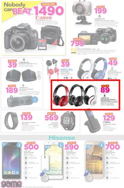 Game Ghana : Kumasi City Mall Store Opening (20 Apr - 23 Apr 2017), page 4