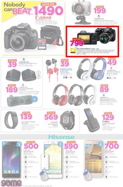 Game Ghana : Kumasi City Mall Store Opening (20 Apr - 23 Apr 2017), page 4
