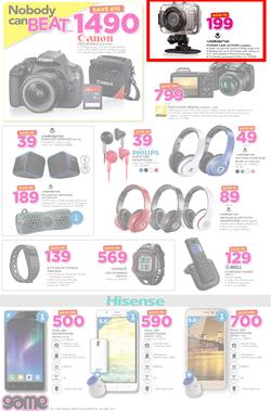 Game Ghana : Kumasi City Mall Store Opening (20 Apr - 23 Apr 2017), page 4
