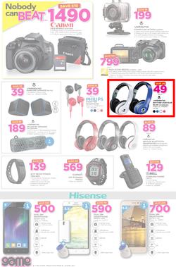 Game Ghana : Kumasi City Mall Store Opening (20 Apr - 23 Apr 2017), page 4