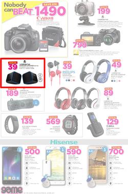 Game Ghana : Kumasi City Mall Store Opening (20 Apr - 23 Apr 2017), page 4