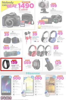 Game Ghana : Kumasi City Mall Store Opening (20 Apr - 23 Apr 2017), page 4
