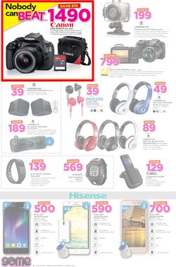 Game Ghana : Kumasi City Mall Store Opening (20 Apr - 23 Apr 2017), page 4