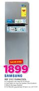 Samsung REF 310Ltr Duracool