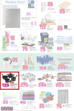 Game Ghana : Kumasi City Mall Store Opening (20 Apr - 23 Apr 2017), page 8