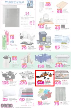 Game Ghana : Kumasi City Mall Store Opening (20 Apr - 23 Apr 2017), page 8