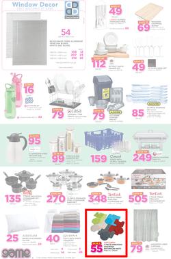 Game Ghana : Kumasi City Mall Store Opening (20 Apr - 23 Apr 2017), page 8