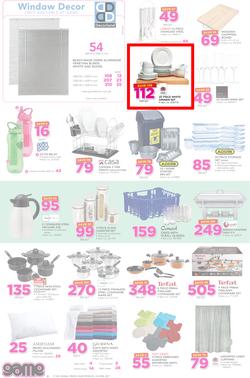 Game Ghana : Kumasi City Mall Store Opening (20 Apr - 23 Apr 2017), page 8