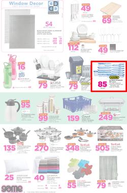 Game Ghana : Kumasi City Mall Store Opening (20 Apr - 23 Apr 2017), page 8