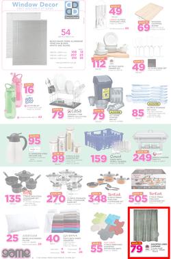 Game Ghana : Kumasi City Mall Store Opening (20 Apr - 23 Apr 2017), page 8
